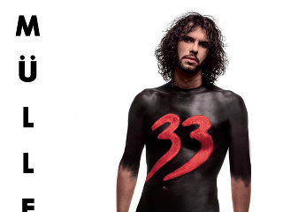 Album 33 Richarda Müllera