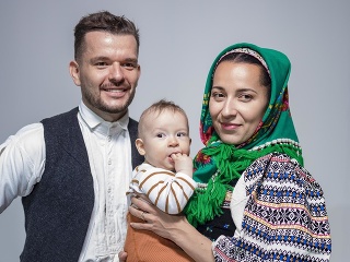 Štefan Štec vás roztancuje