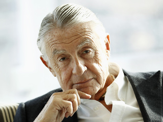 Z módneho návrhára filmový