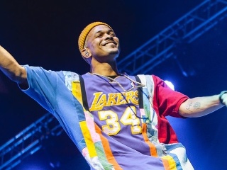 Ben Cristovao: Čo si