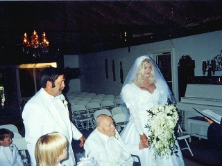 Anna Nicole Smith sa