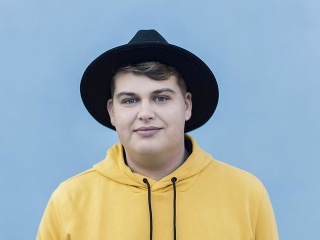 Martin Císar nový singel