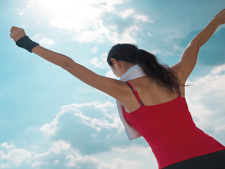 Malé činy, ktoré spustia