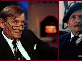 Kodet zažiaril na javisku,