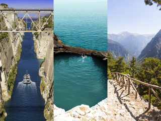 Zabudnite na pláže: Toto