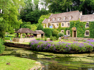  Bibury