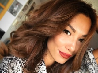 Ako si našla Daniela