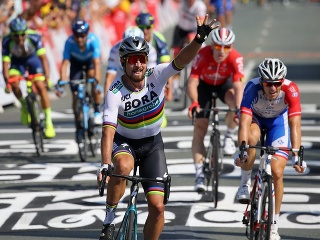 Sagan prehovoril, čo robil