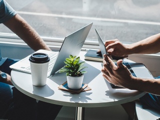 Prišiel si o prácu