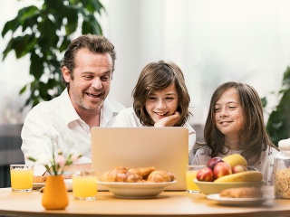 Marián Miezga: Keď som