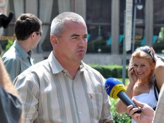 Kauza bývalého šéfa lesníkov Jozefa Mindáša sa vracia späť na krajský súd