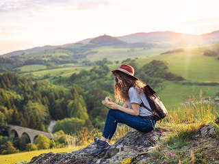 Veľká dovolenková akcia pre