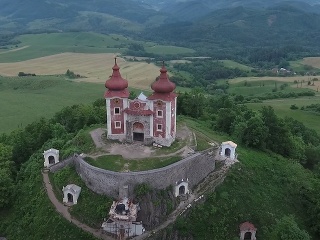 Jedno z najkrajších miest