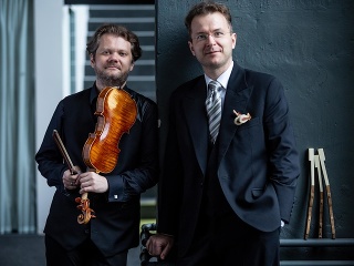 Festival Viva Musica! 2020