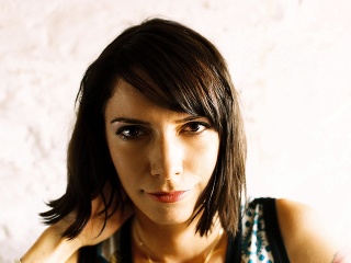 Dorota Nvotová sa s