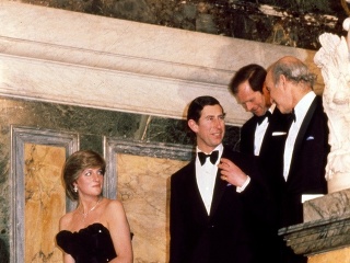 Keď mu zomrela bývalá