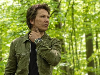 Peter Cmorik hľadá únik