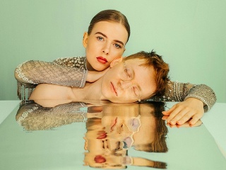 Láska, talent a skvelý