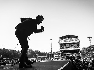 Asaf Avidan, autor megahitu