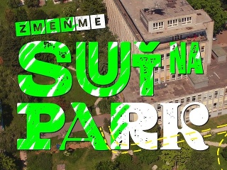 Leto v Novej Cvernovke