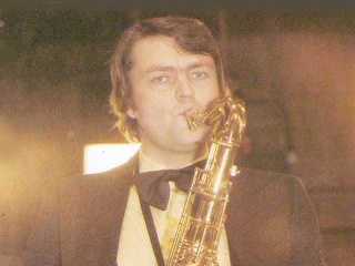 Zomrel saxofonista Dušan Húščava.