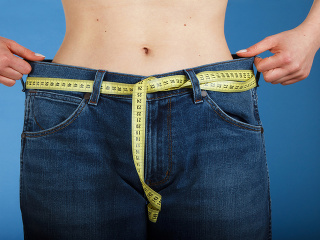 Ako popohnať METABOLIZMUS a