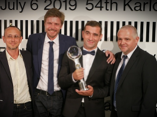 Zo slávneho festivalu bude