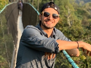 PPPíter o svojom strastiplnom