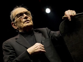 Zomrel legendárny taliansky skladateľ