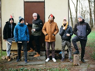 Tusté Baletky sú zo