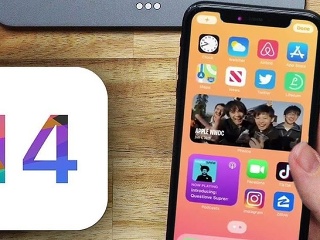 Konferencia WWDC20 je za