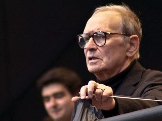 Zomrela hudobná legenda: Ennio