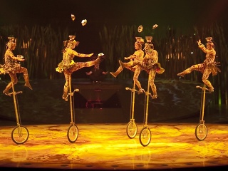 Najznámejší cirkus sveta ohlásil