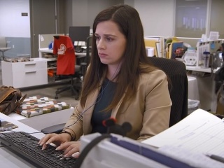 Dokument Athlete A odkrýva