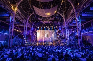 2019 Symfonia o zemi