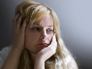 Signály, ktorými telo kričí