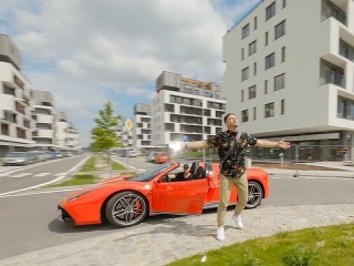 Inovátor Ego posúva latku