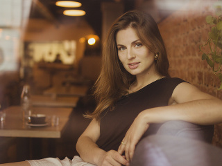 Becca patrí medzi moderátorsku