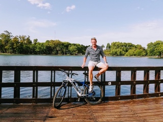 Známy slovenský svetobežník o