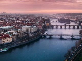 Praha ukrýva mnohé tajomstvá: