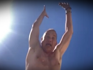 Neuveriteľné, miláčik Hollywoodu má