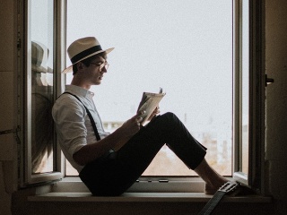 Najpredávanejšia kniha podľa New