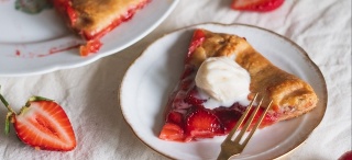 Recept na tvarohovú pizzu