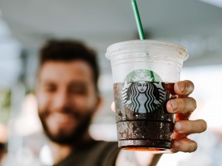 Najznámejšia sieť kaviarní na