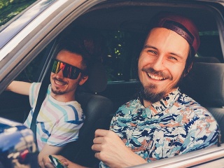 Medial Banana vás nabijú