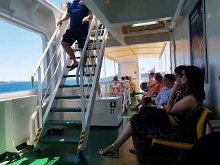 Navštívili sme Chorvátsko: Diaľnice