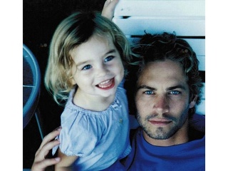 Paul Walker patril k