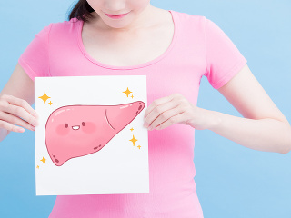 Keď sa preťaží pečeň