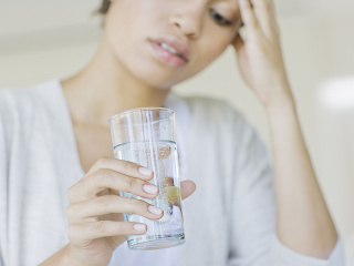 Jednoduchý domáci TEST, ktorý