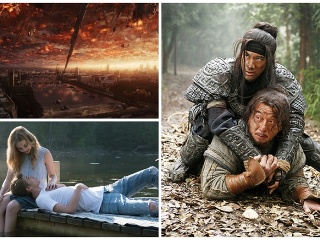 Perfektné TV TIPY, pri